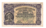 Suisse 1000 Francs 1931 1000 Francs 1931 TTB-SUP 2,910.73 US$  +  34.93 US$ shipping