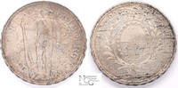 Suisse 1934 5 Francs Tir Federal Fribourg 1934 TTB 232.86 US$  +  34.93 US$ shipping
