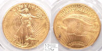 USA 20 Dollars 1927 20 Dollars 1927 1927 MS64