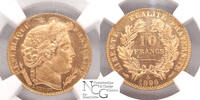 France 10 Francs 1896 A 1896 10 Francs 1896 A MS64 1,163.13 US$  +  34.93 US$ shipping