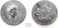 Canada 1oz Maple Leaf 1994 1oz Maple Leaf 1994 1994 FB