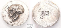 Suisse 3oz Dead Skull SD 3oz Dead Skull FB 256.14 US$  +  34.93 US$ shipping