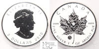 Canada 1oz Maple Leaf 2010 2010 1oz Maple Leaf 2010 FB 81.50 US$  +  34.93 US$ shipping