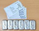 Suisse 600 Grams Silver 999.0 SD 600 Grams Silver 999.0 FB 1,024.58 US$  +  34.93 US$ shipping