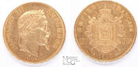 France 100 Francs 1866 A 100 Francs 1866 A 1866 ss