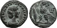 Egypt, Alexandria Tetradrachm 254-268 Salonina (Augusta, 254-268). Egypt... 81.50 US$  +  13.97 US$ shipping