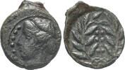 Sicily. Hemilitron Himera -
