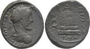 Commagene,Zeugma. Antoninus Pius -