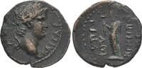 Lydia, Nero Hypaepa. Gaius Julius Hegesippos, -