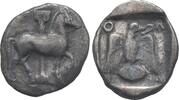Macedon Tetrobol Olynthos. -