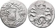 Pergamon Cistophorus Mysien. Cistophorus -