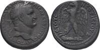 Antioch Tetradrachm Vespasian -