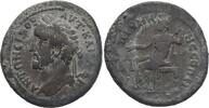 PHRYGIA. Primnessus. Antoninus Pius, -