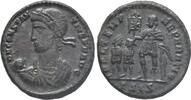 Constantius II. (337-361) MA Coin shops