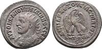 Seleucia Pieria Tetradrachm Philip I (244-249). Seleucis and Pieria, Antioch. BI Tetradrachm -