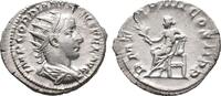 Rome Antoninianus Gordian III (238-244). AR Antoninianus -