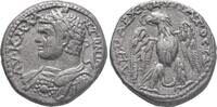 Phoenicia Tetradrachm Caracalla -