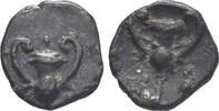 Italy Obol Southern Apulia, Taranto. s 63.81 US$  +  58.01 US$ shipping
