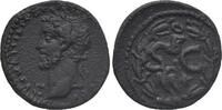 Seleukid (138-161) Antoninus Pius Very s 58.01 US$  +  58.01 US$ shipping