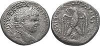 Seleukid Tetradrachm Caracalla -