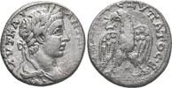 Seleukid Tetradrachm Caracalla -