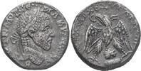 Seleukid Tetradrachm Macrinus -