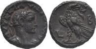 Egypt Tetradrachm Claudius II, Alexandria. -