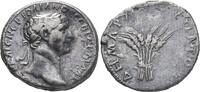 Arabia Tridrachm Arabian mint. Trajan AD -