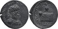 Pontos Amaseia. Septimius Severus -