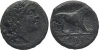 Italy Obolo - BRUTTIUM - Rhegium Very s 127.02 US$  +  57.74 US$ shipping