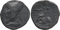 Cappadocia Orichalcum . Circa 130-112/0 BC. Ariarathes VI Epiphanes Phil... 75.41 US$  +  58.01 US$ shipping