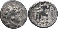 Macedon Tetradrachm 336-323 BC Alexander III the Great Very s 404.15 US$375.28 US$  +  57.74 US$ shipping