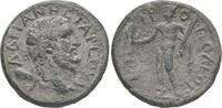 Cilicia. Tarsus, Pseudo-autonomous, time of Hadrian -