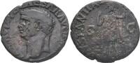 Rome As (41-54). CLAUDIUS s 116.01 US$  +  58.01 US$ shipping