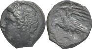 sicily (287-279 BC) Akragas. Phintias (Tyrant, s 63.81 US$  +  58.01 US$ shipping