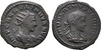 Antioch Antoninianus Aurelian and Vabalathus (270-275). Antoninianus -