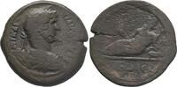 Egypt Drachm Hadrian,Alexandria. -