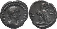 Egypt Tetradrachm Alexandria.,Valerian I -