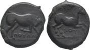 Italy c. 275-250 BC Northern Apulia, Arpi ss+ 81.21 US$  +  58.01 US$ shipping