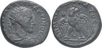 Mesopotamia. Wheelwright. Macrinus -