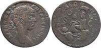 Seleucis and Pieria. AD 218-222. Antioch. Elagabalus, Very s 86.60 US$  +  57.74 US$ shipping
