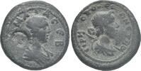 Cilicia. Julia Mamaea, Irenopolis-Neronias, -
