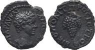 Nicopolis Roman Empire. Caracalla -