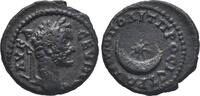 Moesia Nikopolis ad Istrum. Septimius Severus -