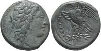 Sicily. (287-278 BC) Syracuse. Hiketas Very s 168.22 US$  +  58.01 US$ shipping