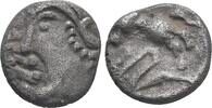 GAUL, Central. Denarius Circa 100-50 BC. TOGIR Very s 116.01 US$  +  58.01 US$ shipping