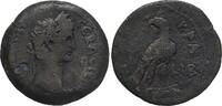 Egypt Diobol, Alexandria, Claudius -