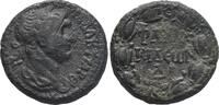 Seleukid Coele-Syria. Chalcis ad Belum. Trajan, -