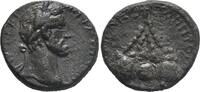 CAPPADOCIA. Antoninus Pius -