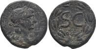 Seleukid Hadrian. -